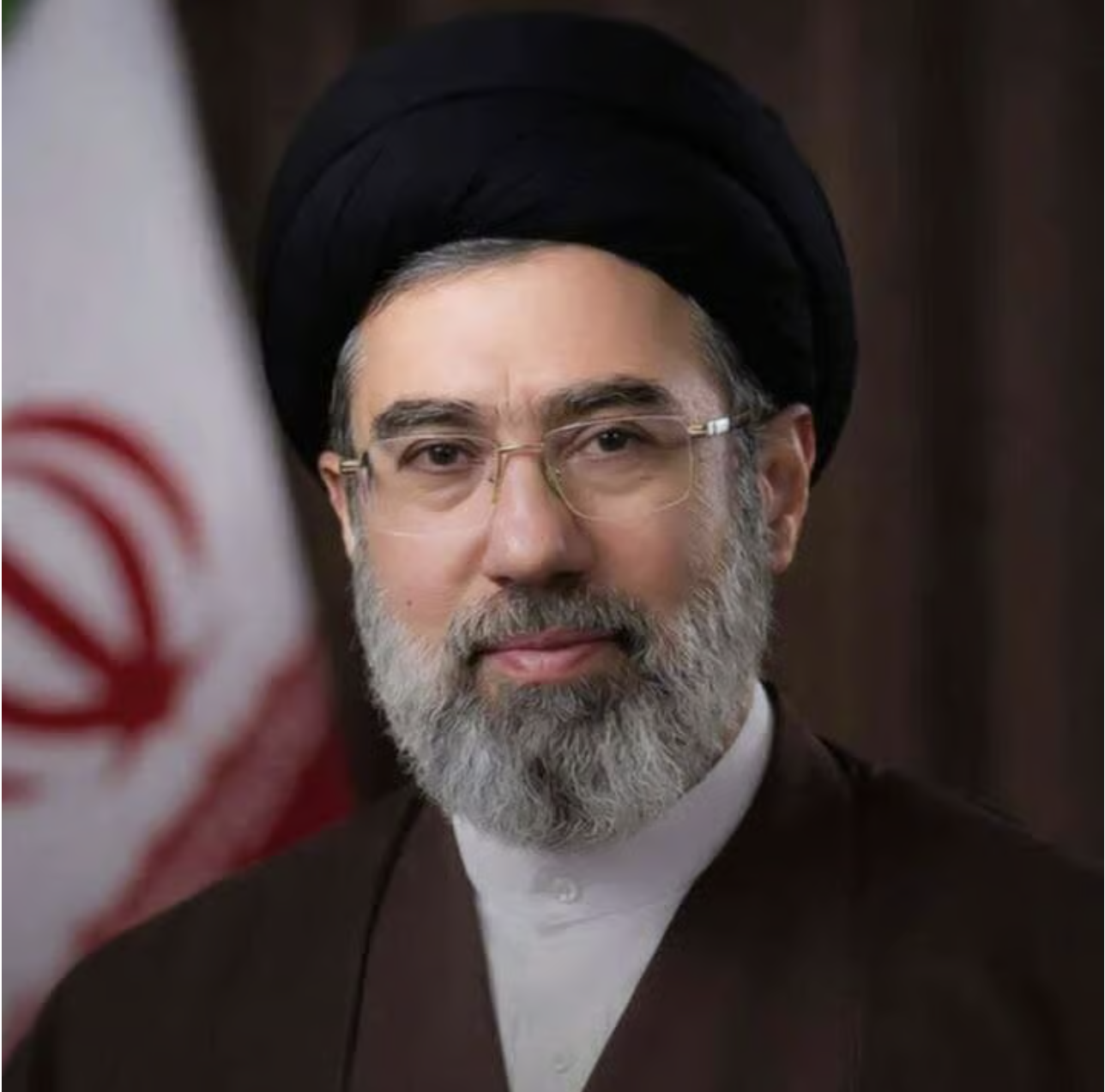 Mojtaba Khamenei