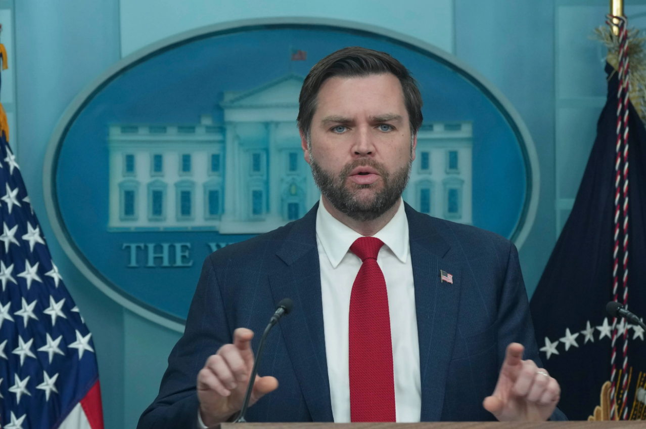 J.D. Vance