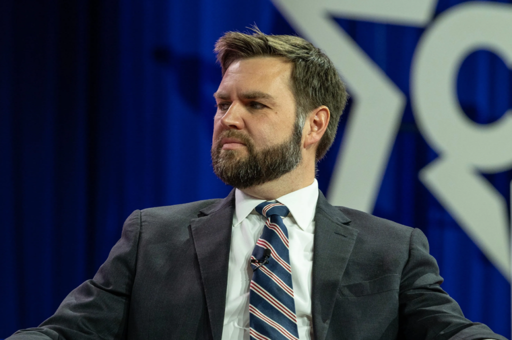 JD Vance