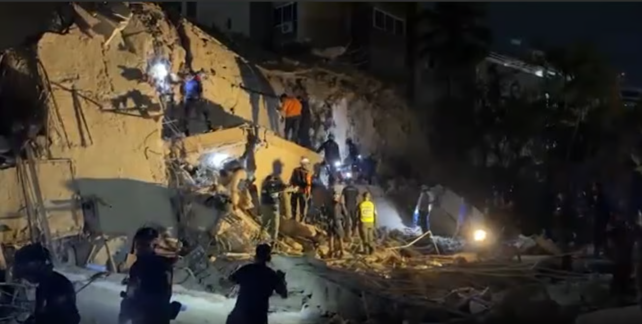 earthquakes have torn Venezuela apart