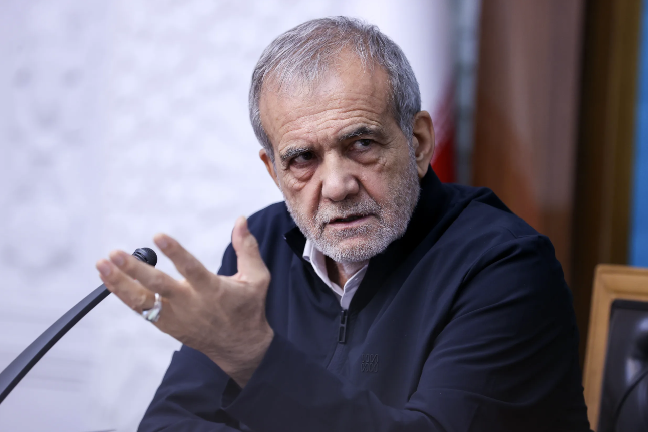 Iranian Politician
